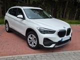BMW X1 xDrive25e Plug-in-Hybrid | Top,  viele Extras - mit Hybrid-Antrieb: Geländewagen, Automatik, Plug In