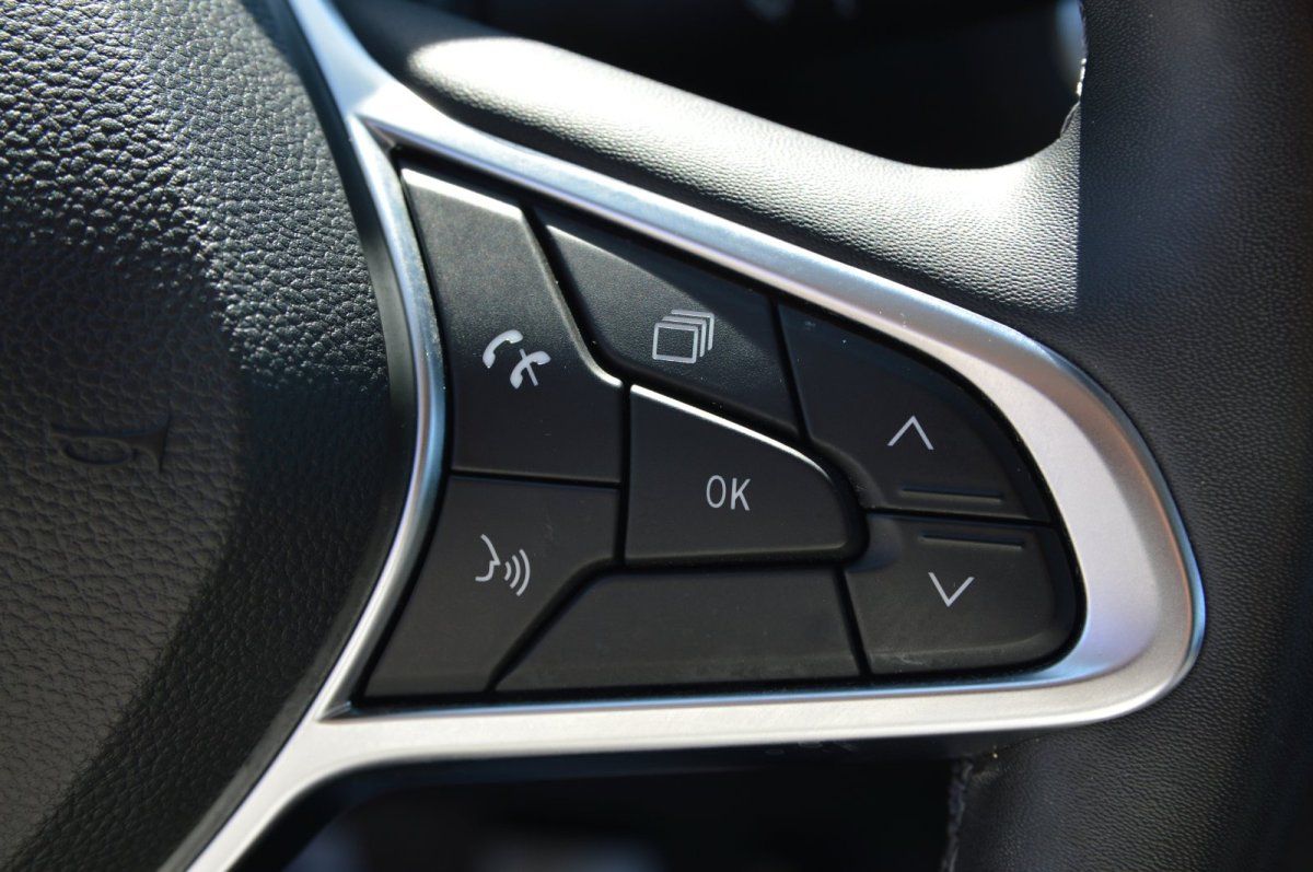 Fahrzeugabbildung Renault Captur II   Intens LED Alu