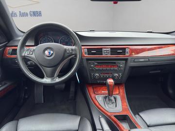 صورة مصغرة 11 لـ 2008 Alpina B3