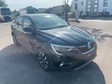 Renault Arkana Evolution - Renault Arkana: Evolution