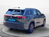 Volkswagen Tayron - Vorschau Bild 9