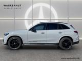 Mercedes-Benz GLC 300 4M EDITION AMG 20''NIGHT PANO AHK DISTR  - gebrauchte Mercedes-Benz GLC 300 aus dem Jahr 2025