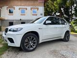 BMW E70 X5M 555PS 2011, Softclose, AHK, Leder - gebrauchte BMW X5 M aus dem Jahr 2011