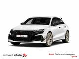Audi RS3 Sportback 2.5 TFSI quattro competition limit
