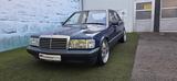 Mercedes-Benz 190 E W 201 2.6*Schiebedach*Leder*Klima - Mercedes-Benz 190: W201