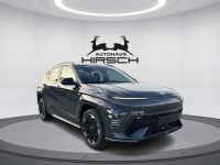 Hyundai KONA Elektro - Vorschau Bild 2