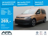 Volkswagen Caddy - Vorschau Bild 1