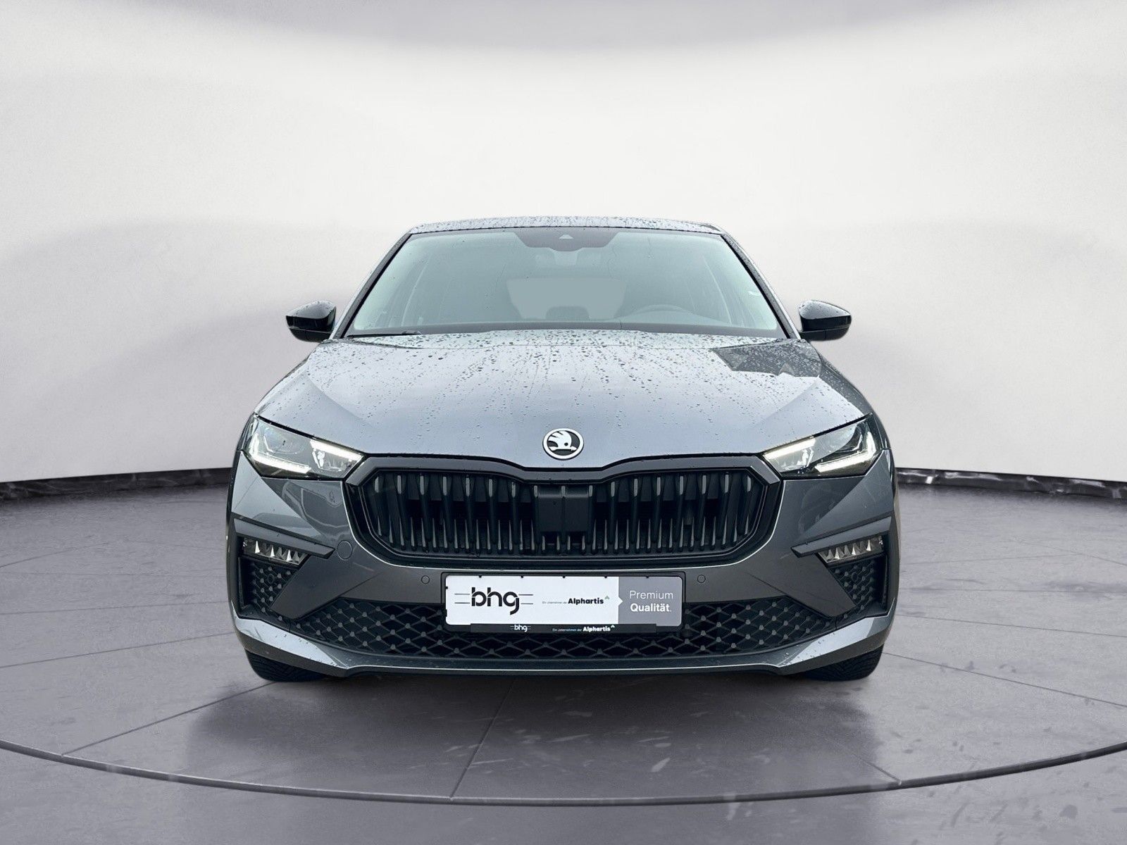 Skoda Scala - Bild 7