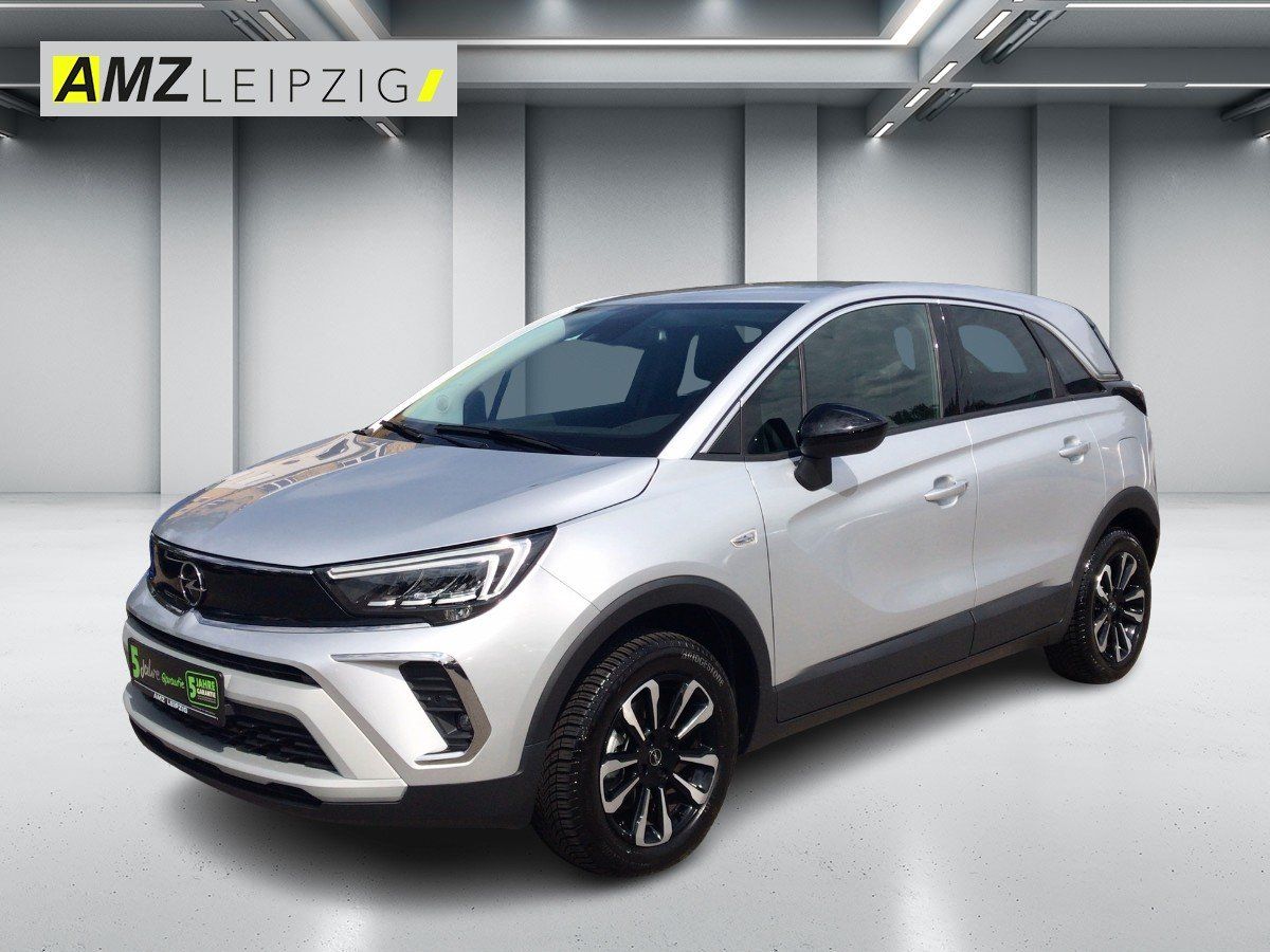 Opel Crossland 1.2 Turbo Enjoy *wenig KM* imagem 2