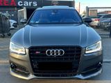 Audi S8 4.0 TFSI PLUS*B&O*SOFT*KERAMIK*HUD*360° - Audi S8: Plus