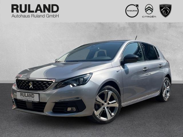 Peugeot 308 GT 1.5 BlueHDi 130 Leder LED Navi Keyless AC