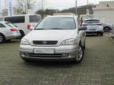 Opel Astra 1.6 Selection*Klima*Alu*wenig KM* - gebrauchte Opel Astra aus dem Jahr 2001