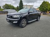 Ford Ranger Wildtrak 4x4 3.2 - Ford Ranger Gebrauchtwagen in Dortmund