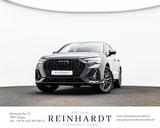 Audi Q3 SPORTBACK 45TFSie S LINE BLACK/19Z./LED/SONOS