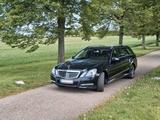 Mercedes-Benz Mercedes E350T, BJ2012, 306 PS, Unfallfrei - Mercedes-Benz E 350 in Leverkusen