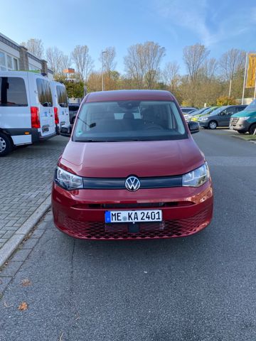 Volkswagen Caddy Basis Maxi