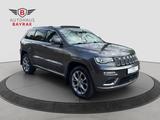 Jeep Grand Cherokee 3.0 CRD Summit PANO/RFK/ACC/SPUR - Jeep Grand Cherokee in Bremen