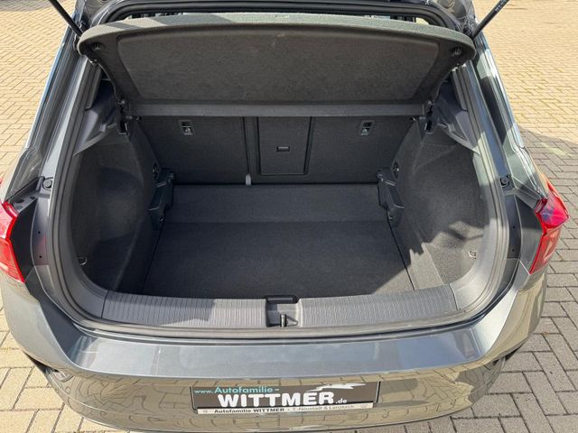 T-Roc 1.5 TSI DSG R-Line AHK/ACC/NAV/LED/FLA/PDC