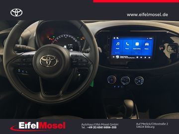 Toyota Aygo (X) - 8