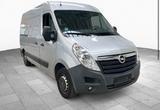 Opel Movano B L2H2 3,5t KLIMA BOTT-SCHRANK 1HAND SHZ - Opel Movano in München