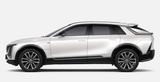 Cadillac LYRIQ Sport 600e AWD Vollausstattung Panorama - Cadillac aus 2024