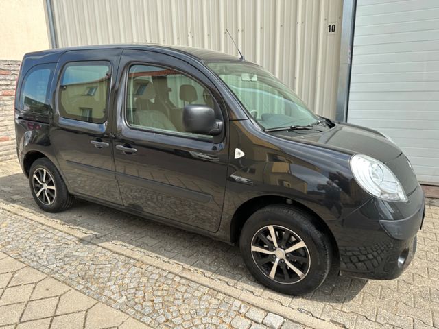 Renault Kangoo  1.6 16V Rollstuhllift/Behindertengerecht