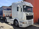 Scania R500 REATRDER MANUEL &  EURO 5 &   2 X STÜCK - Angebote