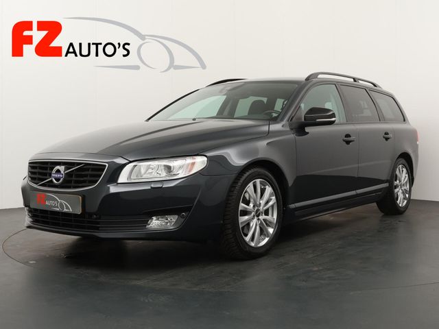 Volvo V70 2.0 D3 Classic Edition | klima | Tempomat |