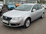 Volkswagen Passat Lim. Trendline TÜV/HU/NEU - Volkswagen Passat aus 2006