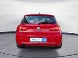 BMW 118i Sport Line Aut. Navi LED Sitzheizung PDC - BMW 1 Series aus 2015