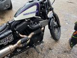 Harley-Davidson Sportster XL1200 Custom Umbau Dremachine - HARLEY-DAVIDSON SPORTSTER 1200 C