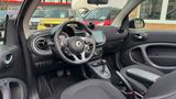 Smart Cabrio TURBO DCT TITANIA MATT! OZ! NUR 29 TKM! - Smart Behindertengerecht
