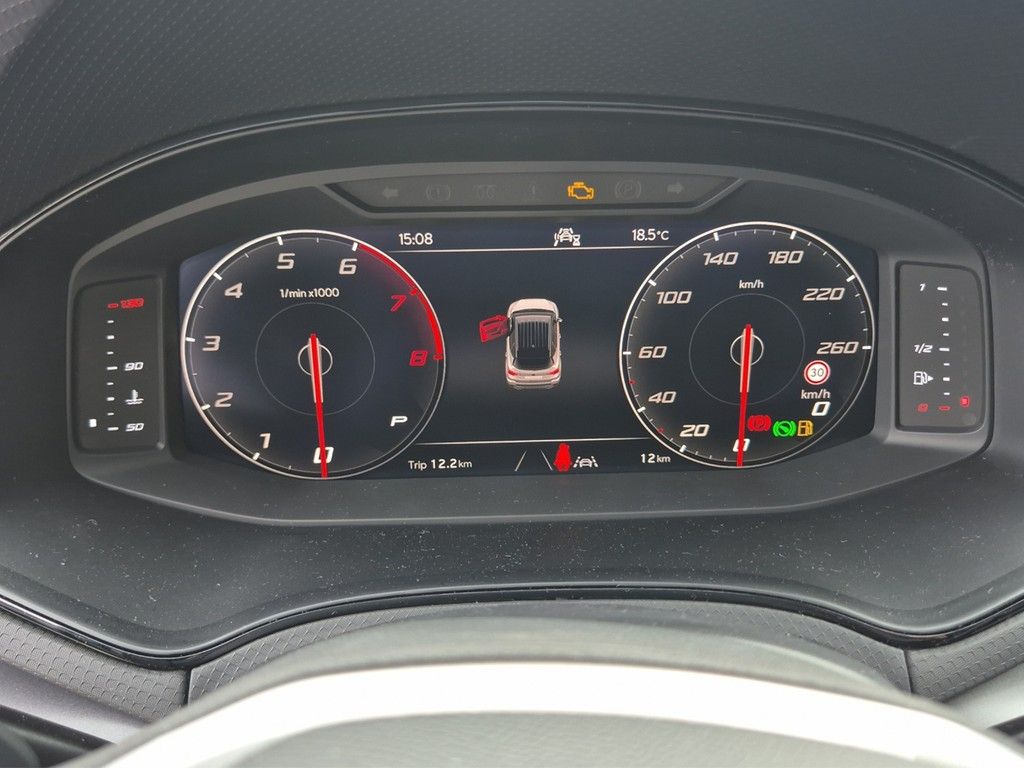 Seat Arona - Bild 17