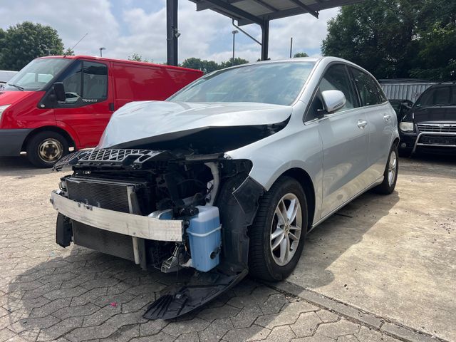 Mercedes-Benz B 180 DCT*UNFALL*