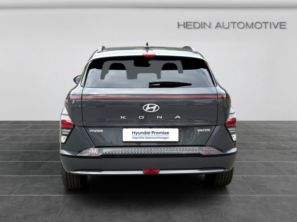 Hyundai Kona – Bild 5