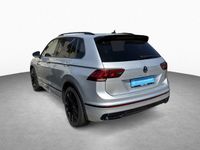 Volkswagen Tiguan - Vorschau Bild 9