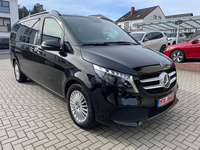 Mercedes-Benz V 220 V -Klasse V 220/250/300 d extralang