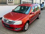 Dacia Logan MCV Kombi Laureate - Dacia Logan: Mcv Laureate