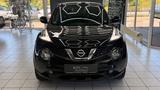 Nissan Juke Acenta - gebrauchte Nissan Juke aus dem Jahr 2017