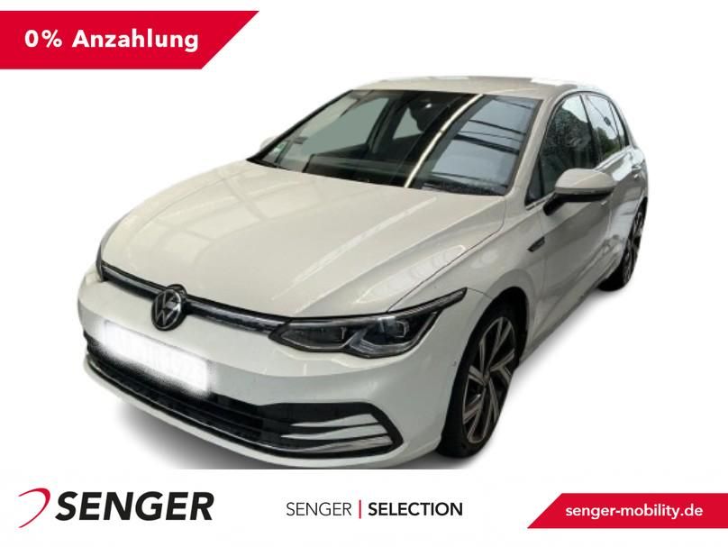 Image of Volkswagen Golf