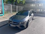 Mercedes-Benz A 200 - - Mercedes-Benz A-Class in München