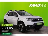 Dacia Duster 1.5DCI 115 JOURNEY+NAVI+KAMERA+SHZ+KLIMA - Dacia aus 2023