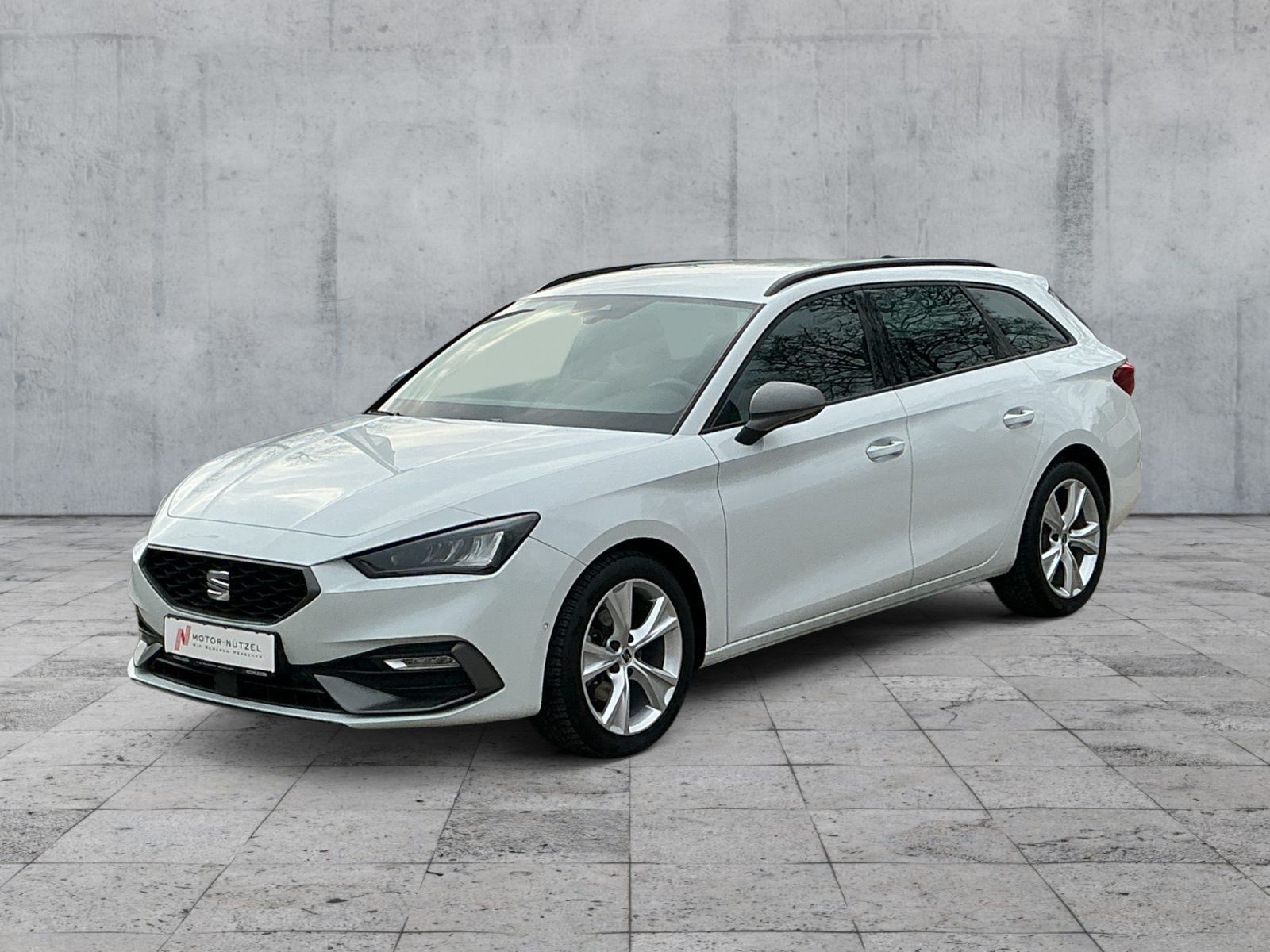 Seat Leon - Bild 2
