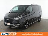 Ford Tourneo Cust. 2.0 TDCi MHEV 320 L1 Active*ACC*SH - Ford Tourneo Custom: Active