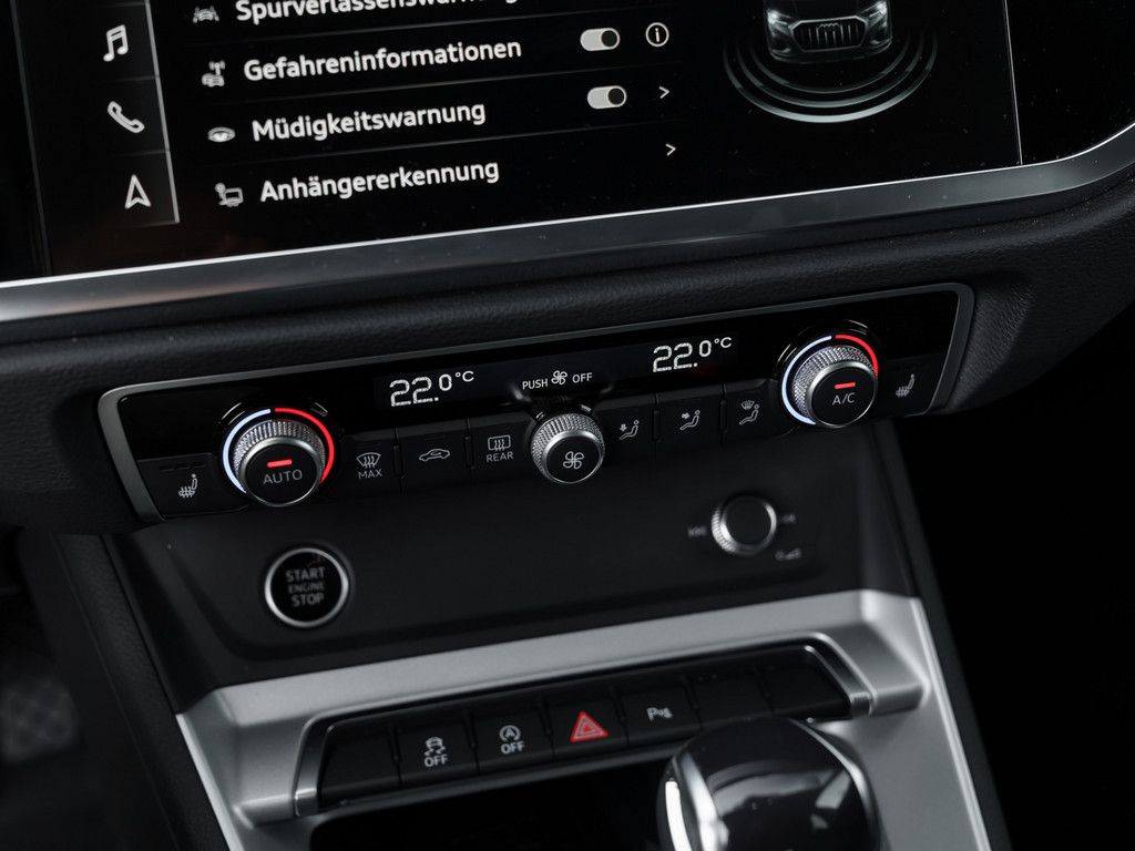 Audi Q3 - Bild 14