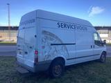 Ford Transit 2.2 Tdci (140 Hk) 350l Van - Ford Transit: Van, 350l