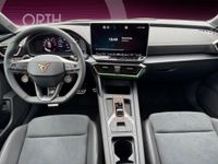 Cupra Leon - Vorschau Bild 10