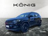 Jeep Compass PHEV MY22 + Upland - Jeep Compass Upland mit Hybrid-Antrieb (Benzin/Elektro)