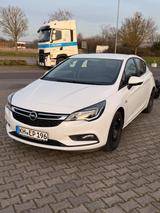 Opel Astra 1.6 CDTI Edition 70kW Edition - Opel Astra mit Diesel-Antrieb: 1.7
