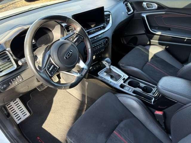 Kia ProCeed / pro cee d ProCeed 1.6 T-GDI OPF GT